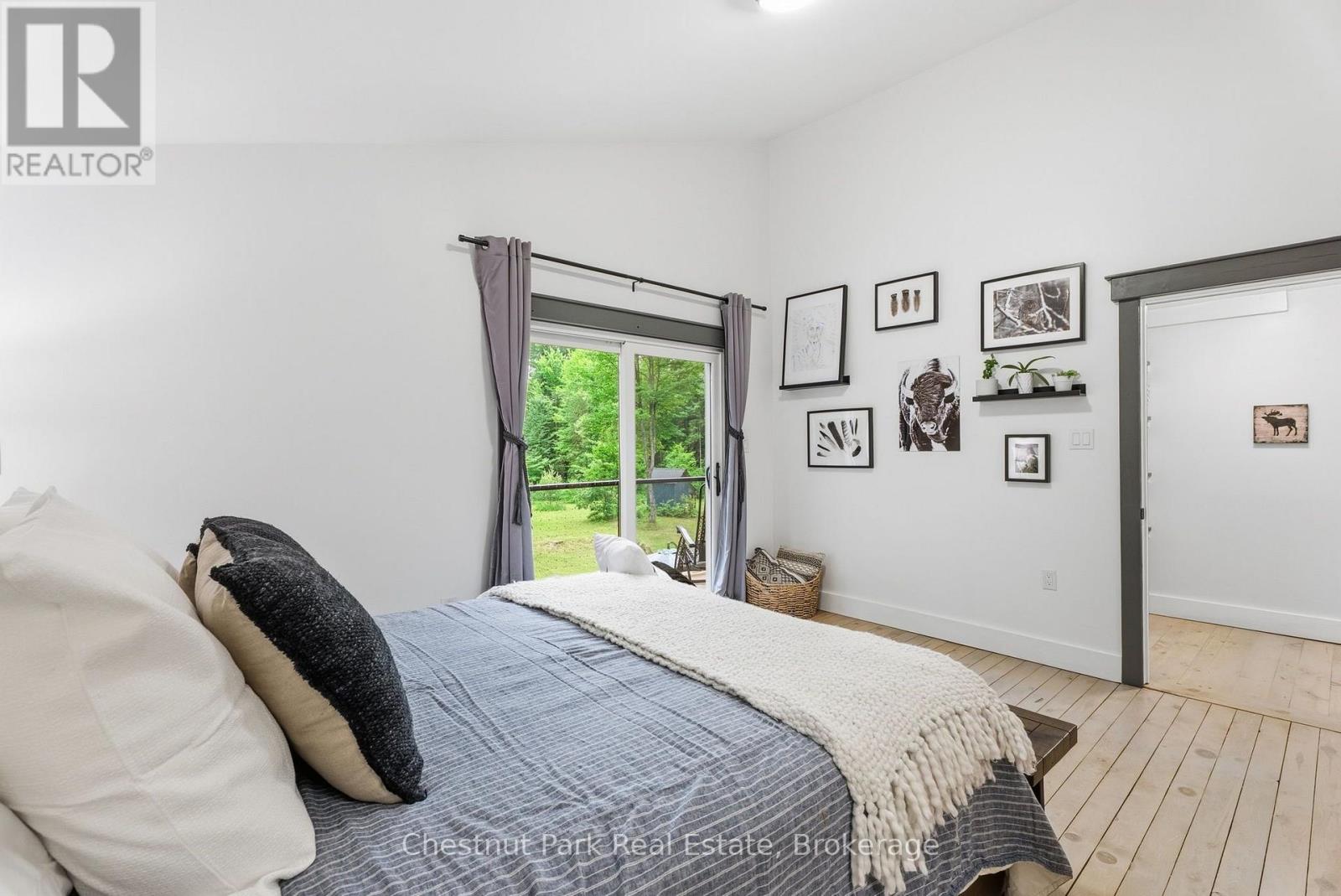 647 Lynx Lake Road, Huntsville, Ontario  P1H 2J3 - Photo 31 - X13587470