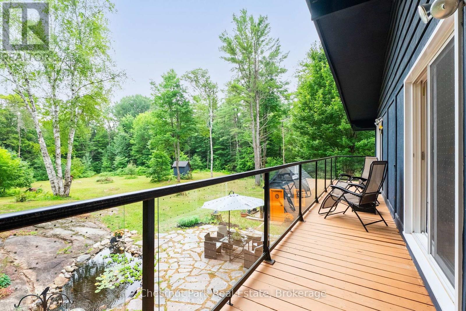 647 Lynx Lake Road, Huntsville, Ontario  P1H 2J3 - Photo 34 - X13587470