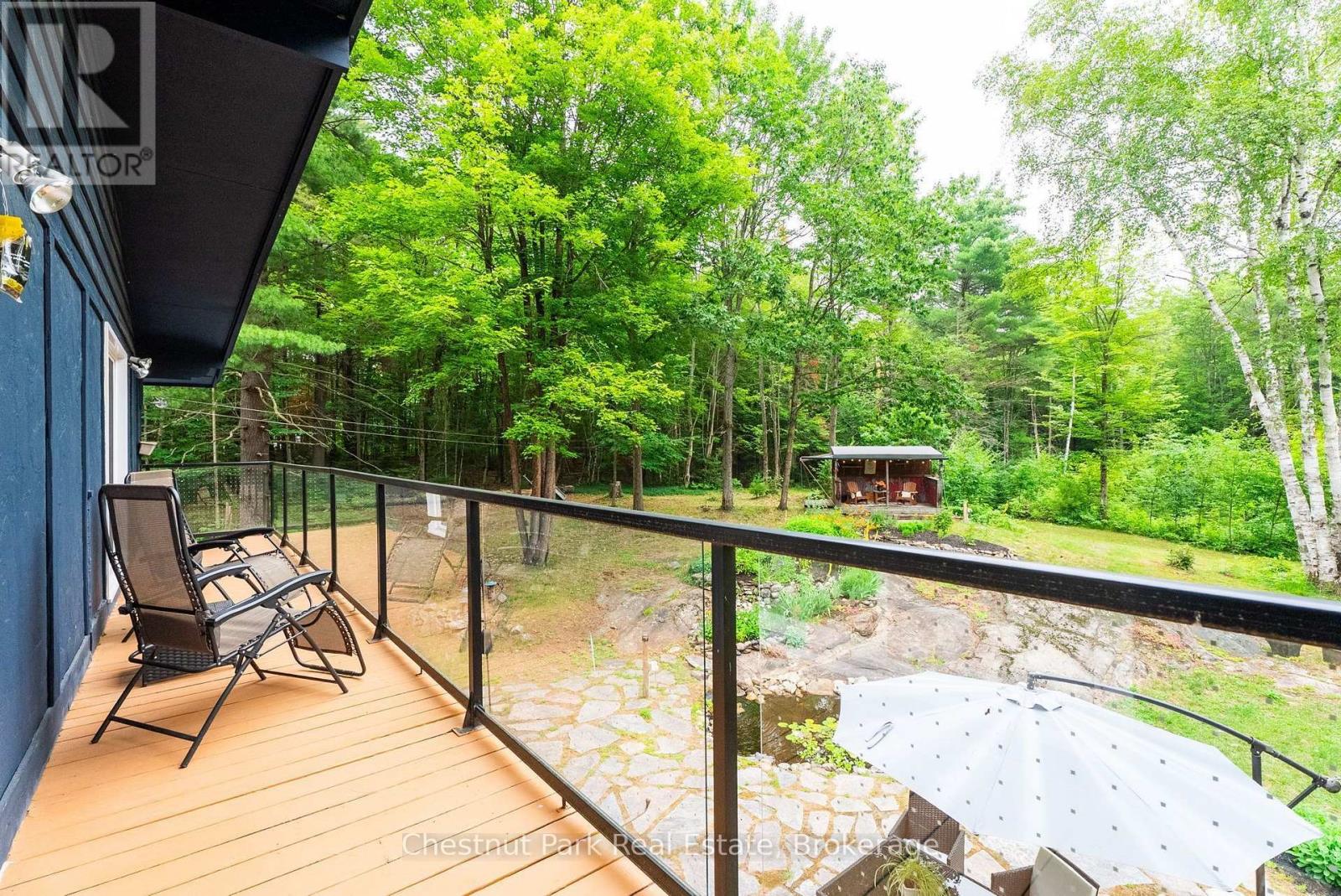 647 Lynx Lake Road, Huntsville, Ontario  P1H 2J3 - Photo 35 - X13587470