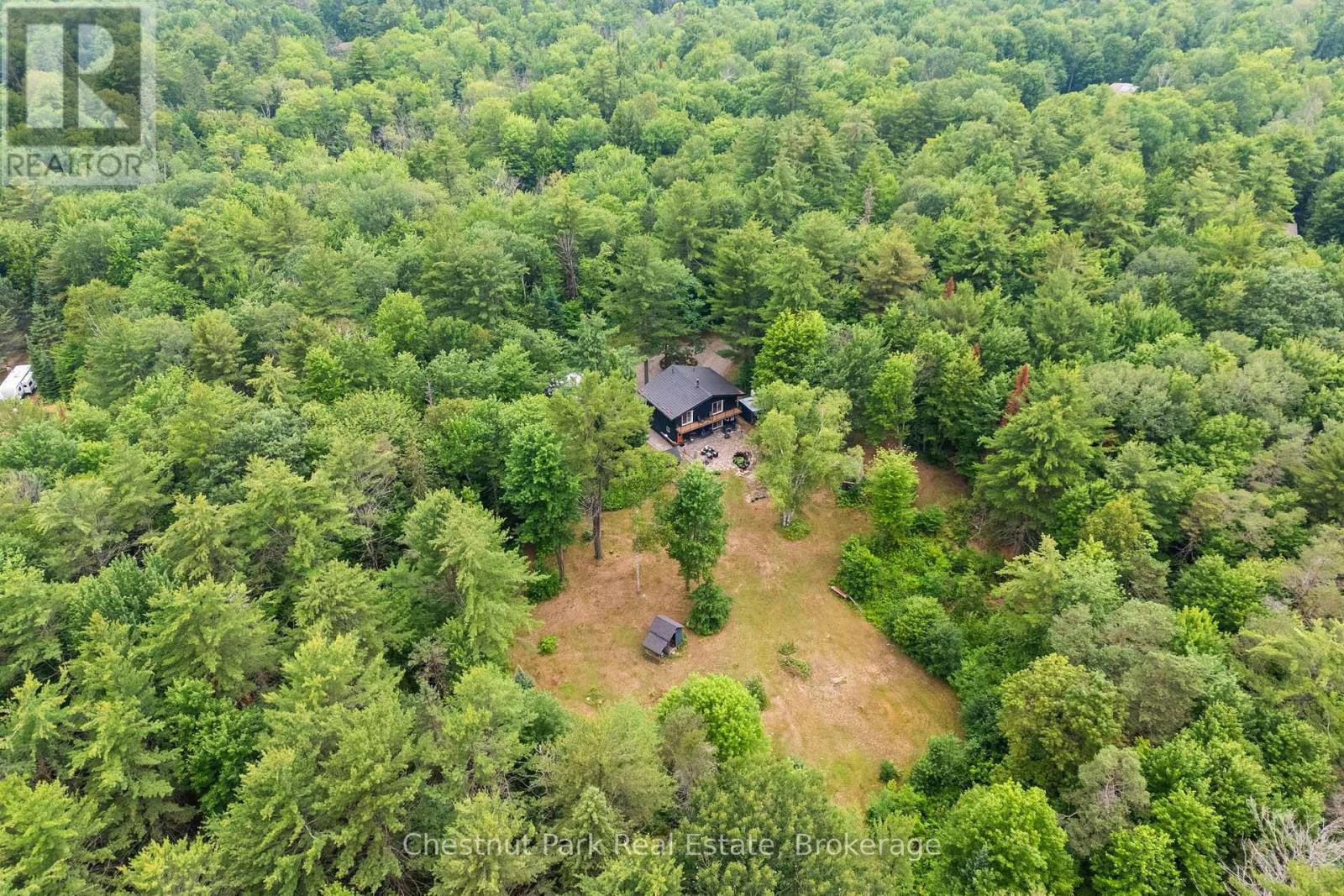 647 Lynx Lake Road, Huntsville, Ontario  P1H 2J3 - Photo 4 - X13587470