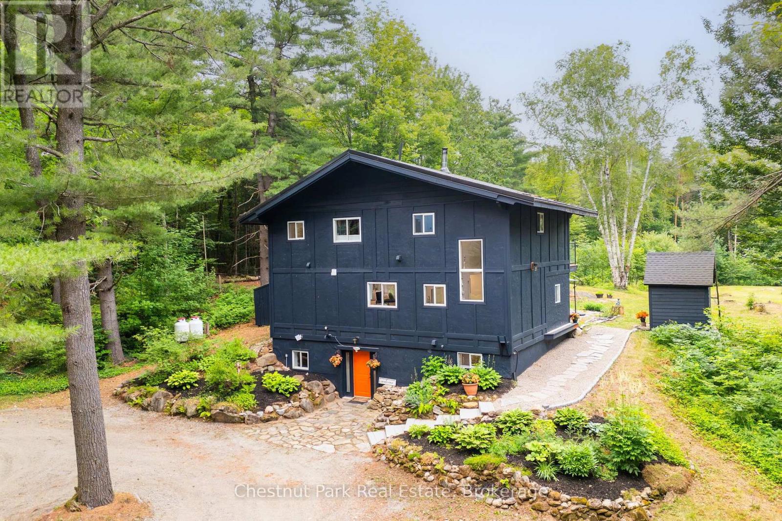 647 Lynx Lake Road, Huntsville, Ontario  P1H 2J3 - Photo 42 - X13587470