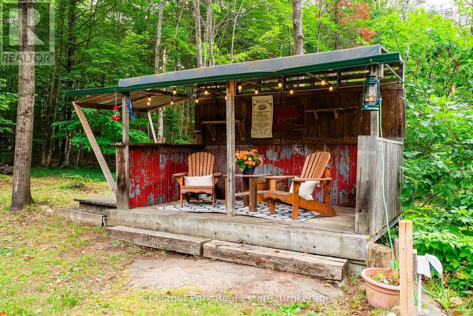 647 Lynx Lake Road, Huntsville, Ontario  P1H 2J3 - Photo 43 - X13587470