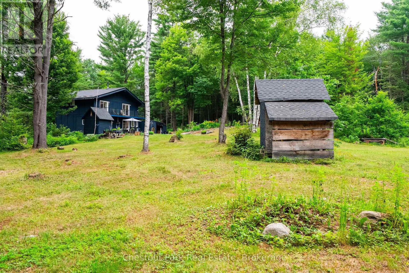 647 Lynx Lake Road, Huntsville, Ontario  P1H 2J3 - Photo 44 - X13587470