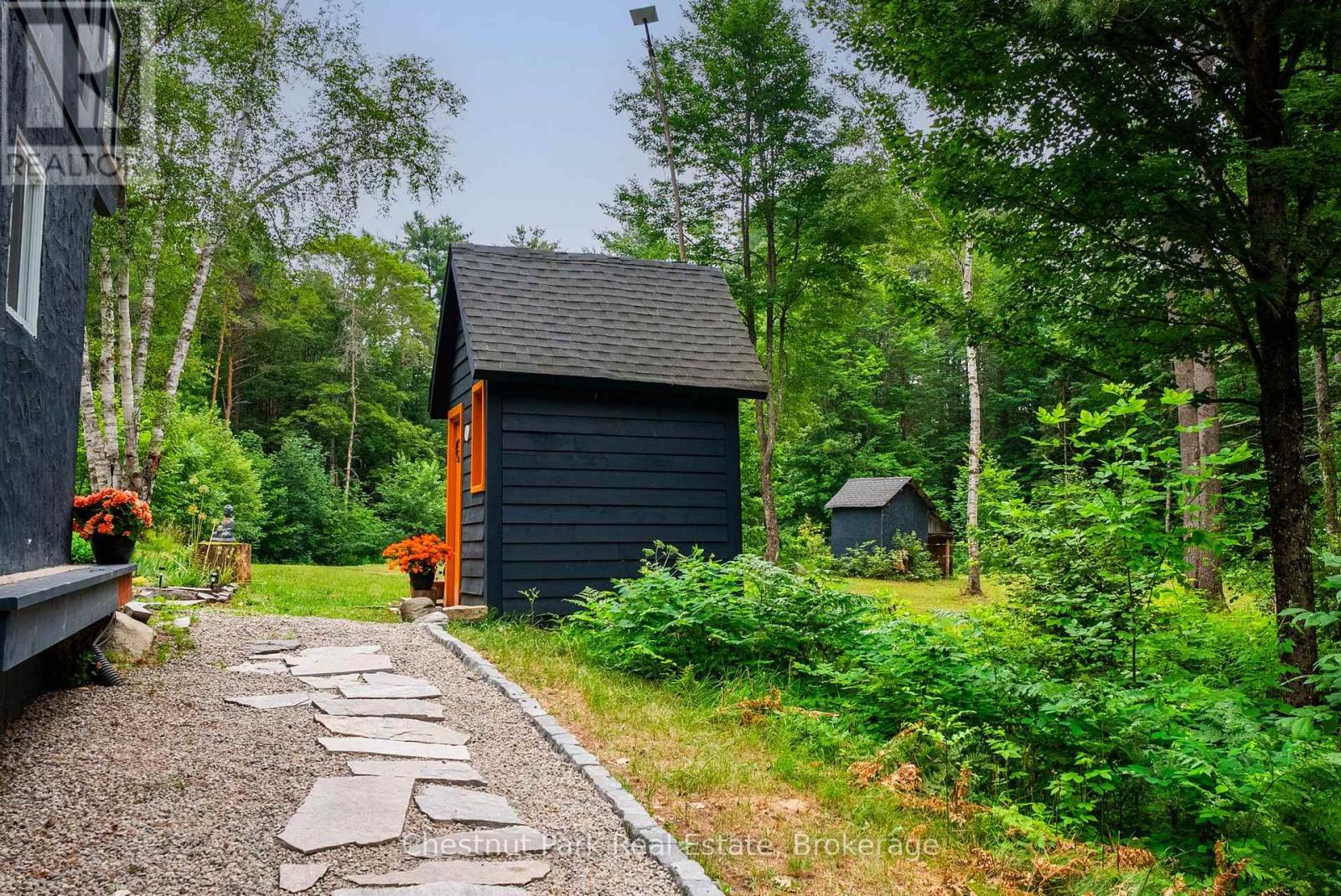 647 Lynx Lake Road, Huntsville, Ontario  P1H 2J3 - Photo 45 - X13587470
