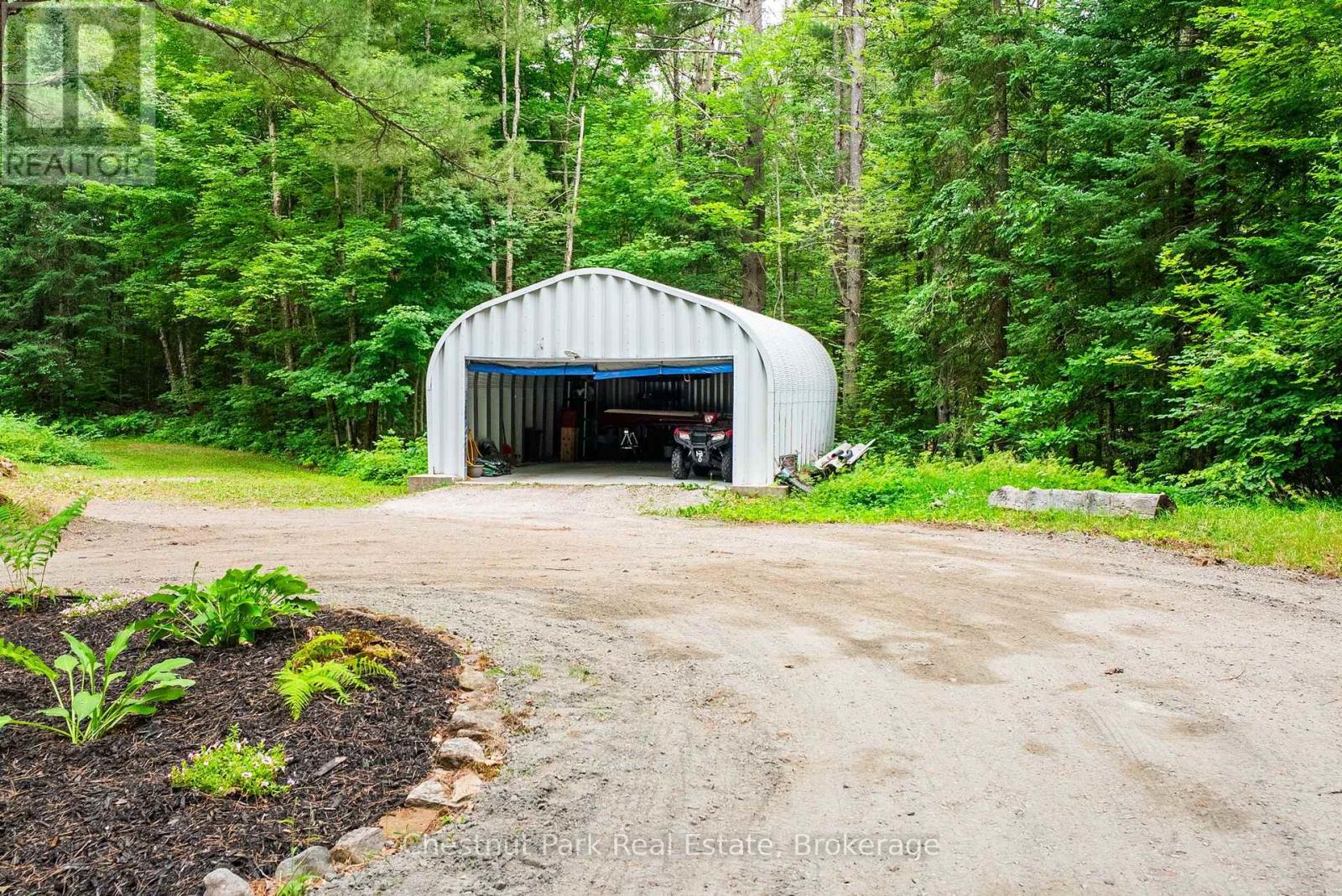 647 Lynx Lake Road, Huntsville, Ontario  P1H 2J3 - Photo 46 - X13587470