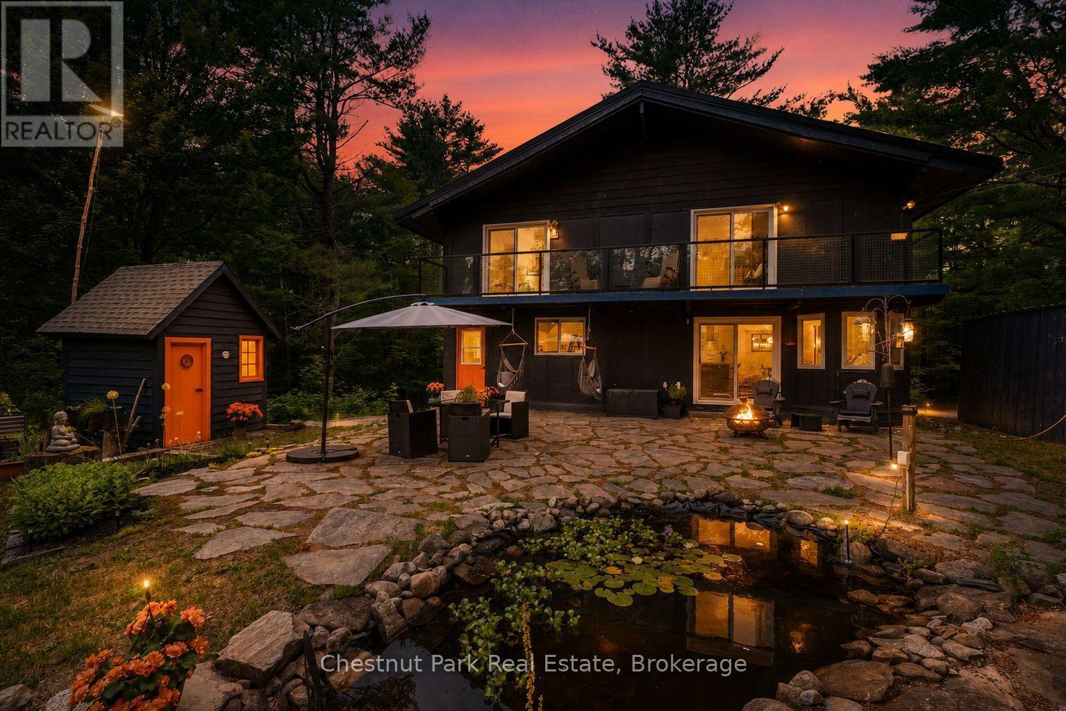 647 Lynx Lake Road, Huntsville, Ontario  P1H 2J3 - Photo 47 - X13587470