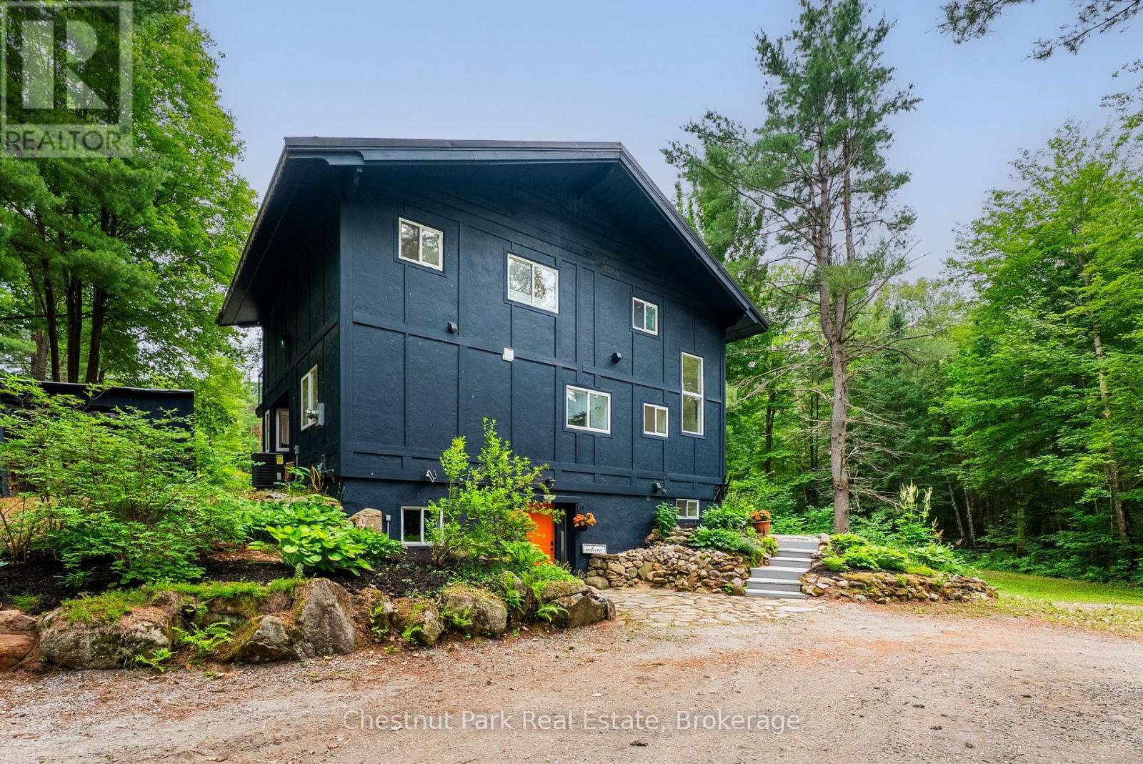 647 Lynx Lake Road, Huntsville, Ontario  P1H 2J3 - Photo 5 - X13587470