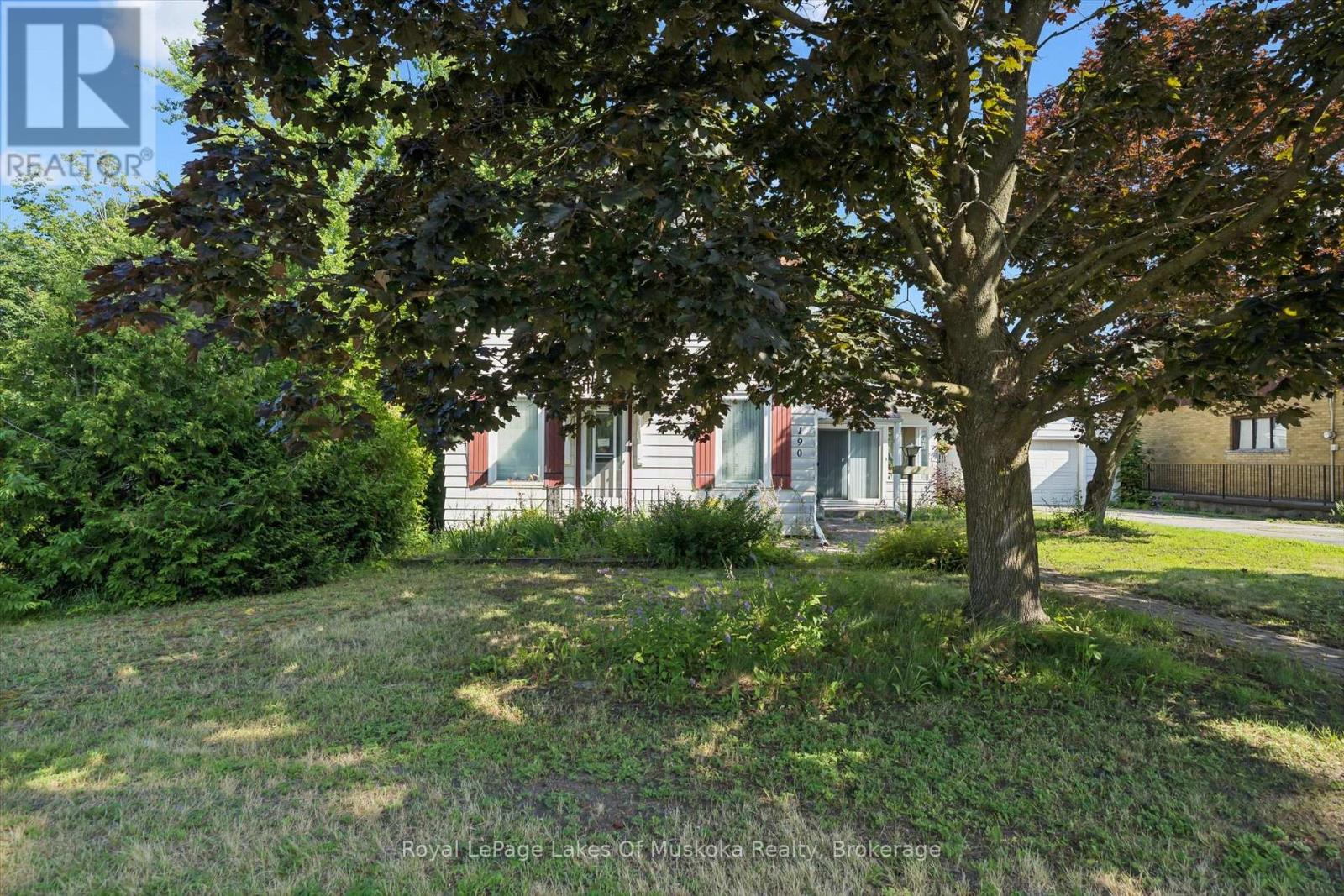 190 Winewood Avenue W, Gravenhurst, Ontario  P1P 1E6 - Photo 3 - X13587714