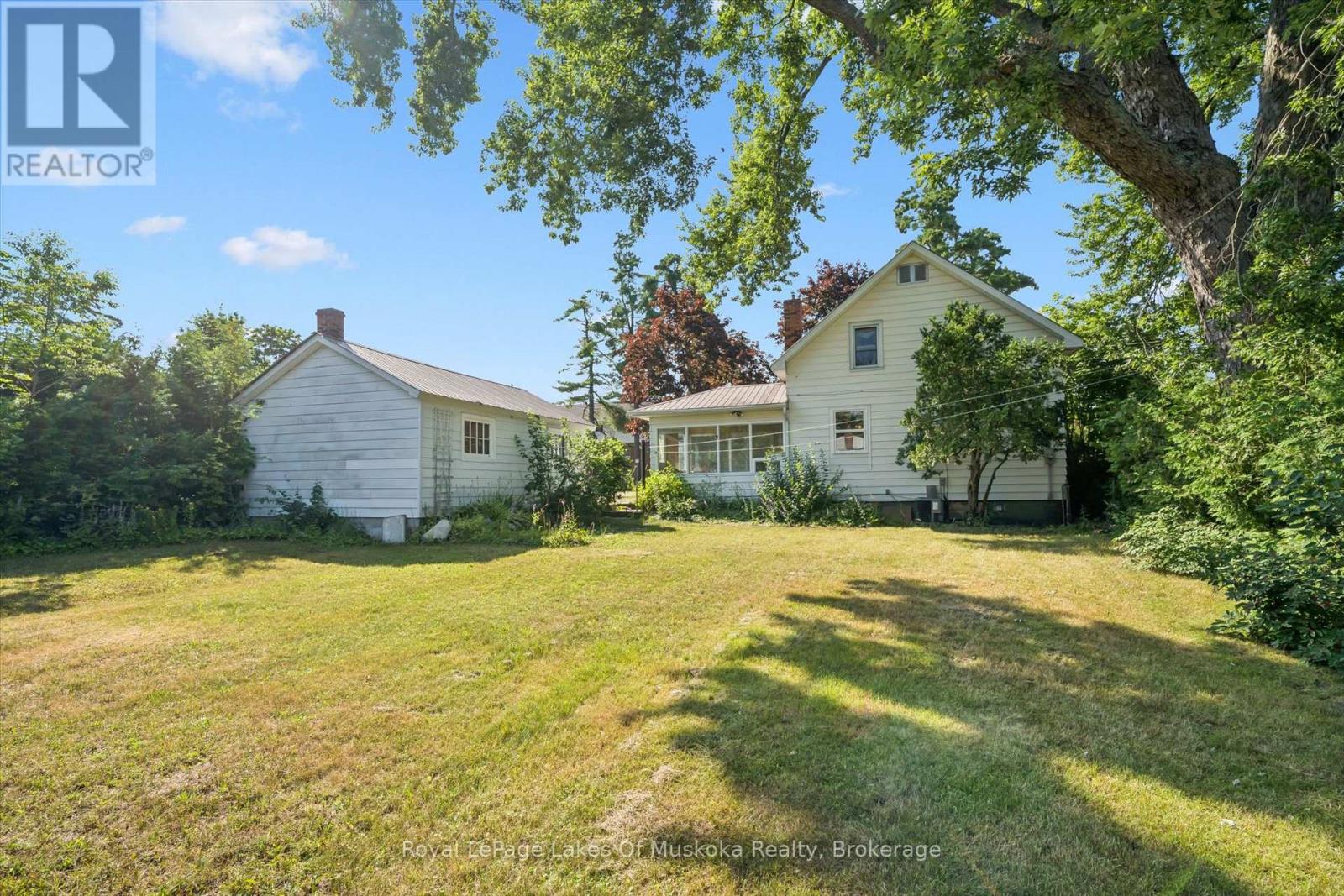 190 Winewood Avenue W, Gravenhurst, Ontario  P1P 1E6 - Photo 4 - X13587714