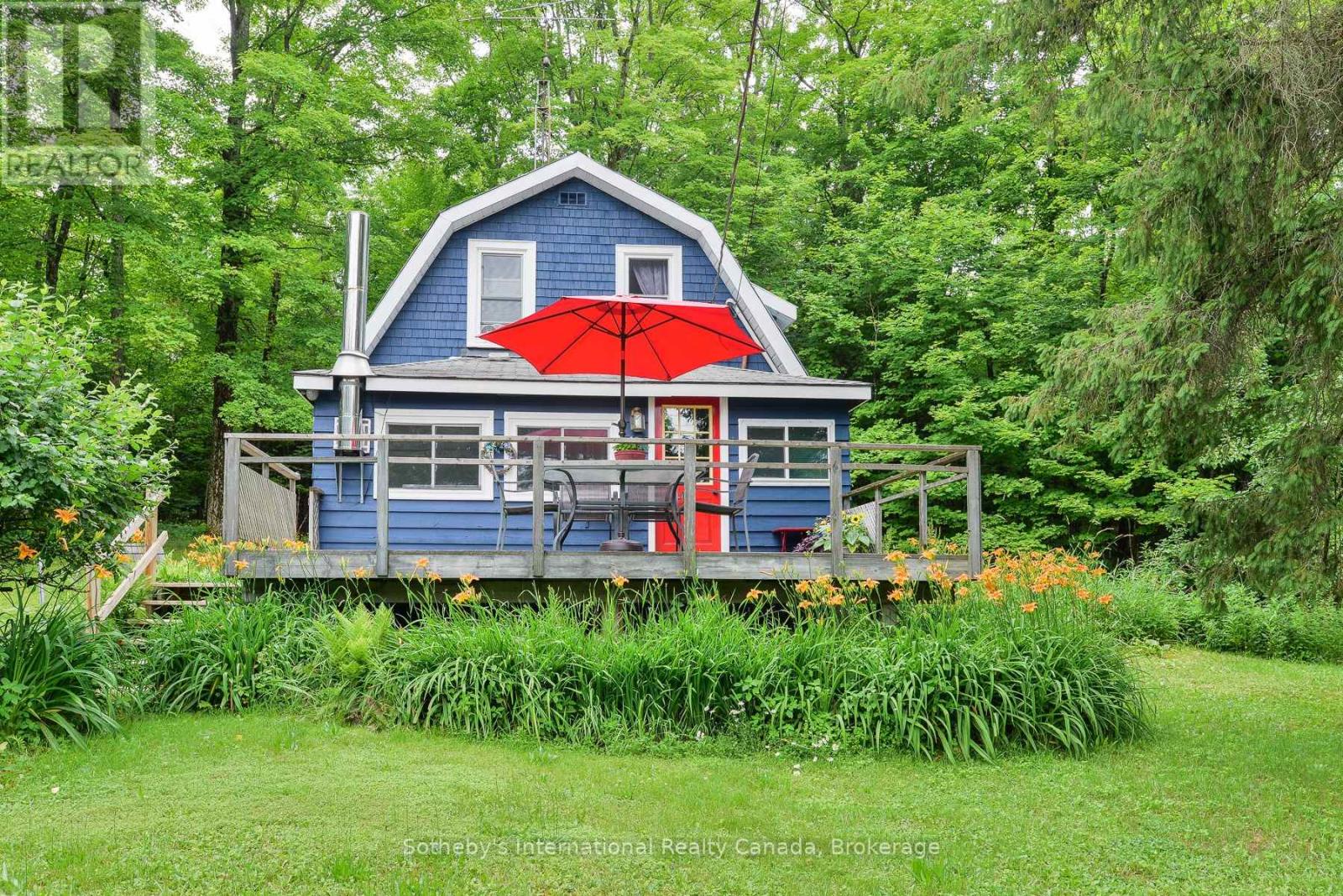 1079 Hewlitt Road, Muskoka Lakes, Ontario  P1L 1X4 - Photo 1 - X13588356