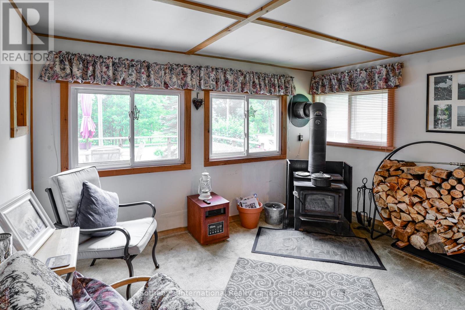 1079 Hewlitt Road, Muskoka Lakes, Ontario  P1L 1X4 - Photo 17 - X13588356