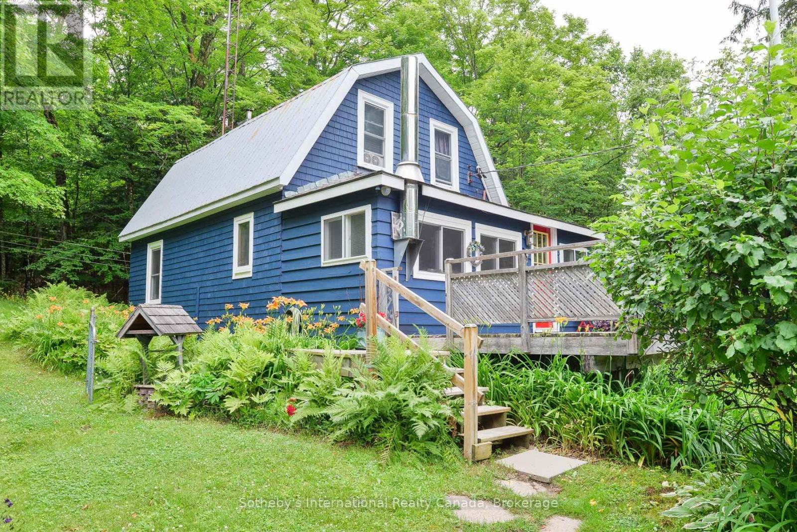 1079 Hewlitt Road, Muskoka Lakes, Ontario  P1L 1X4 - Photo 20 - X13588356