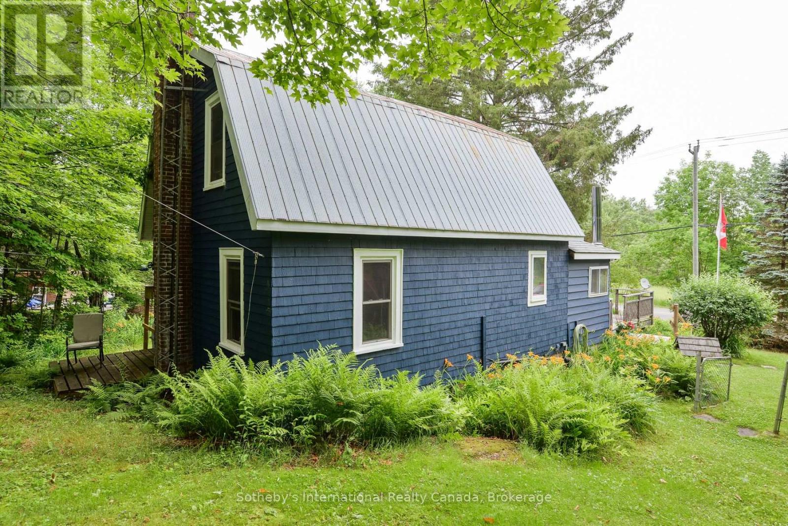 1079 Hewlitt Road, Muskoka Lakes, Ontario  P1L 1X4 - Photo 21 - X13588356