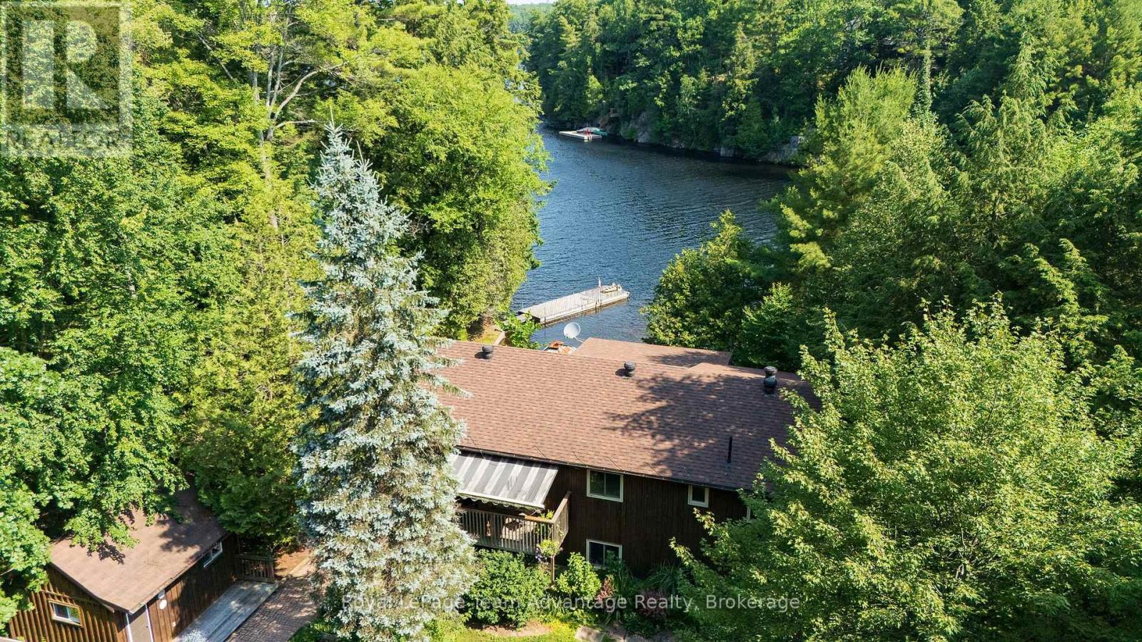 30 Bartlett Drive, Seguin, Ontario  P2A 2W8 - Photo 1 - X13589590