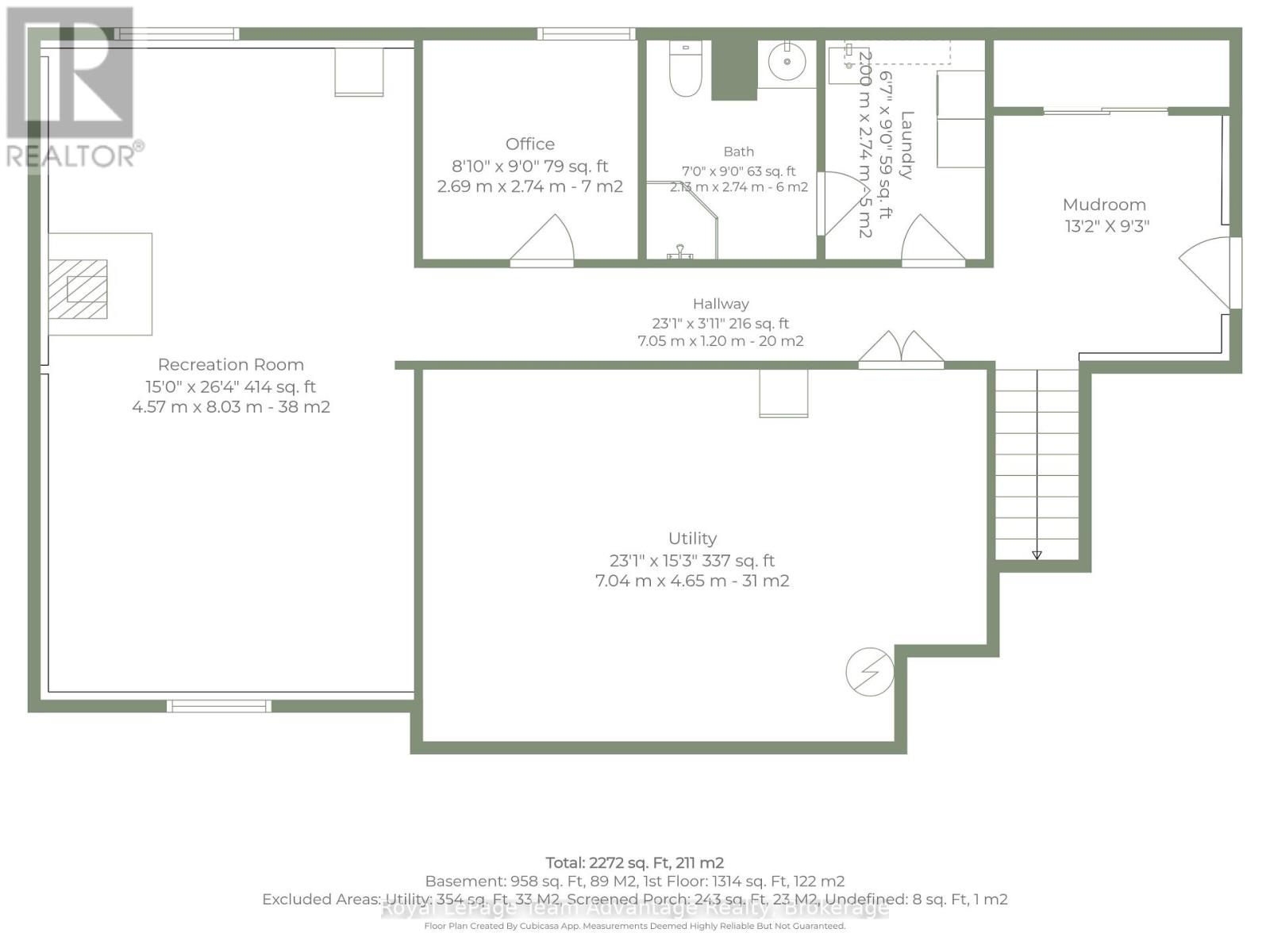 30 Bartlett Drive, Seguin, Ontario  P2A 2W8 - Photo 40 - X13589590