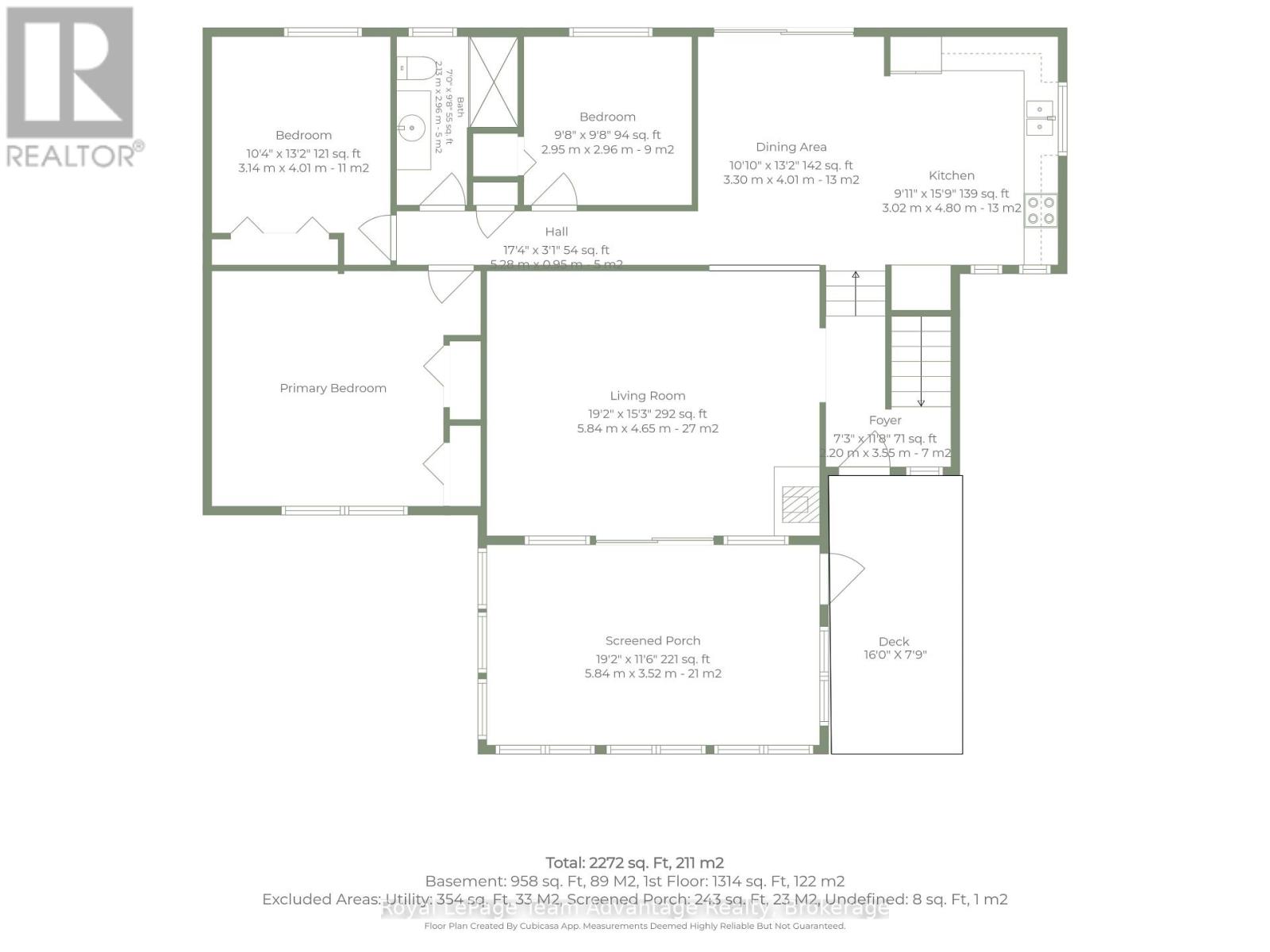 30 Bartlett Drive, Seguin, Ontario  P2A 2W8 - Photo 41 - X13589590