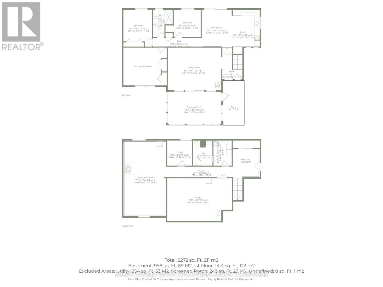 30 Bartlett Drive, Seguin, Ontario  P2A 2W8 - Photo 42 - X13589590