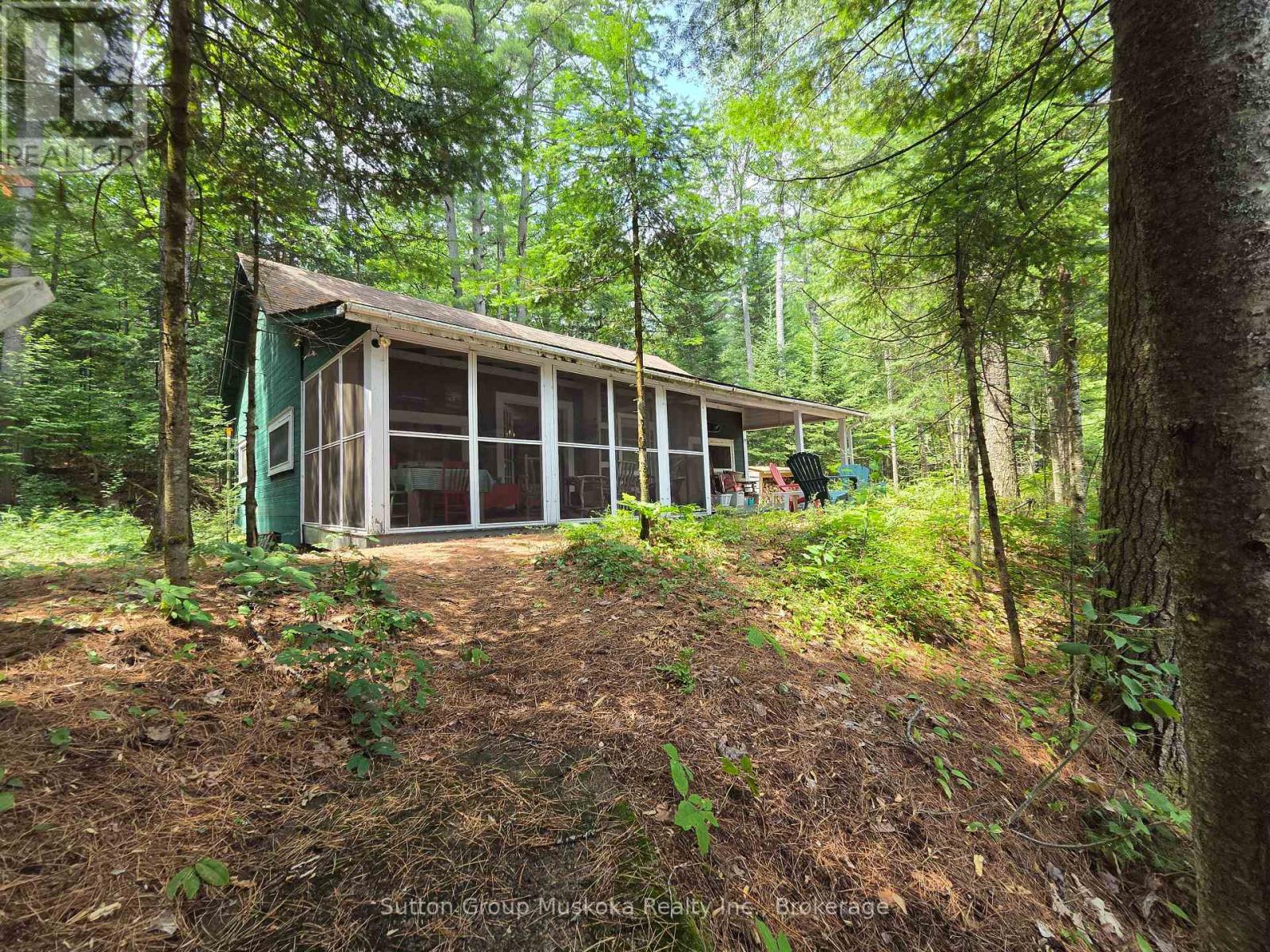 699 South Mary Lake Road, Huntsville, Ontario  P0B 1L0 - Photo 1 - X13590942