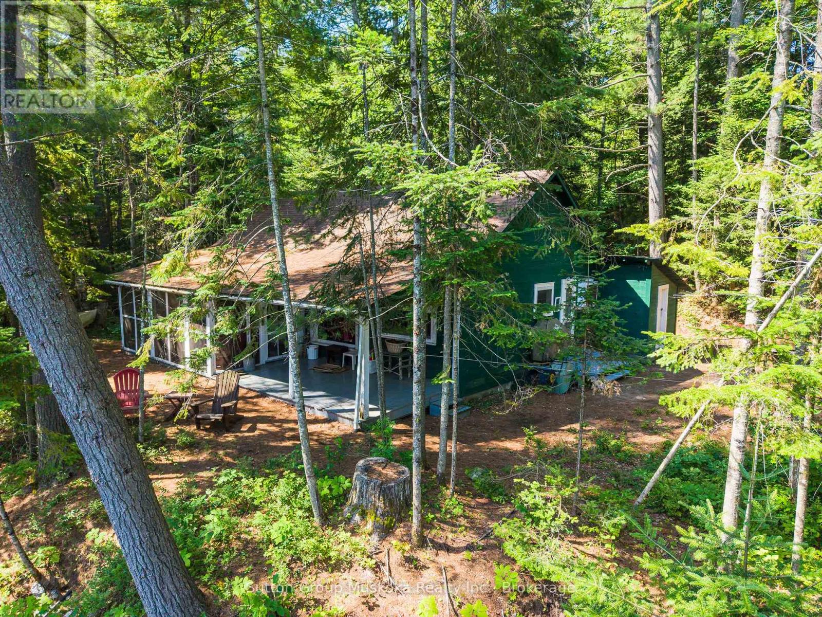 699 South Mary Lake Road, Huntsville, Ontario  P0B 1L0 - Photo 11 - X13590942