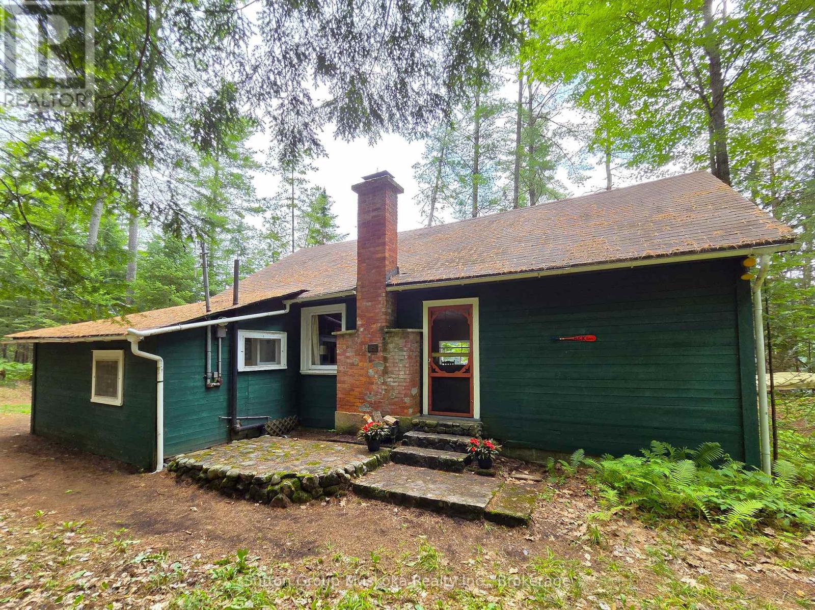 699 South Mary Lake Road, Huntsville, Ontario  P0B 1L0 - Photo 12 - X13590942
