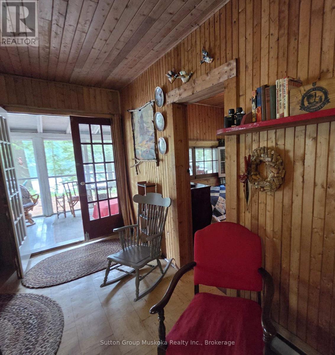 699 South Mary Lake Road, Huntsville, Ontario  P0B 1L0 - Photo 13 - X13590942
