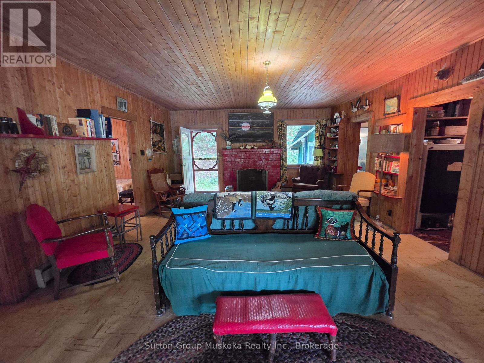 699 South Mary Lake Road, Huntsville, Ontario  P0B 1L0 - Photo 14 - X13590942