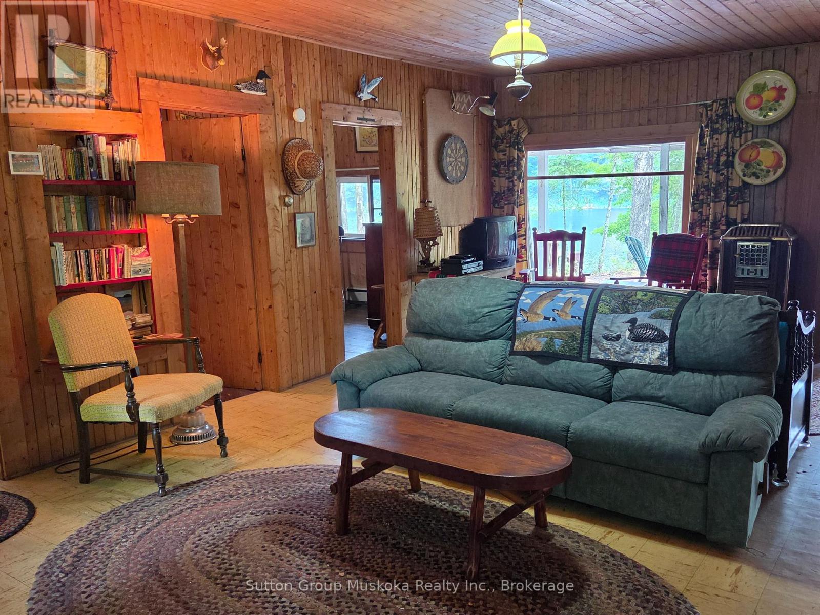 699 South Mary Lake Road, Huntsville, Ontario  P0B 1L0 - Photo 15 - X13590942