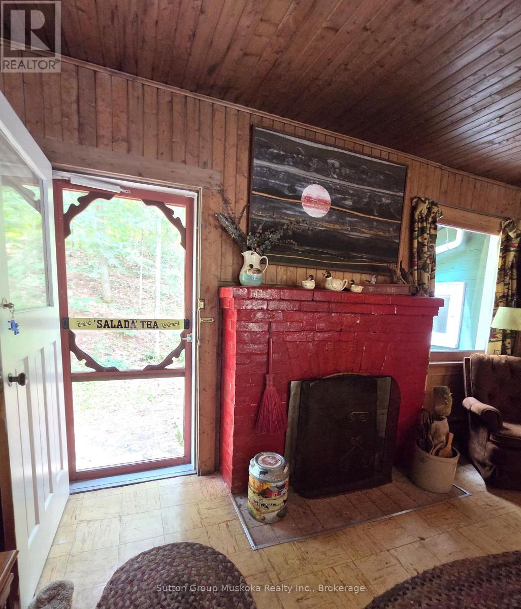 699 South Mary Lake Road, Huntsville, Ontario  P0B 1L0 - Photo 16 - X13590942