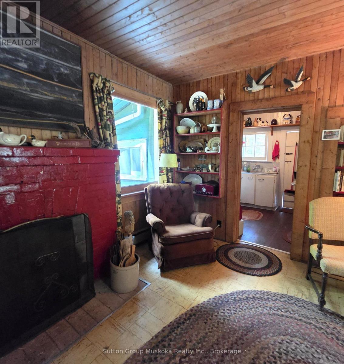 699 South Mary Lake Road, Huntsville, Ontario  P0B 1L0 - Photo 17 - X13590942