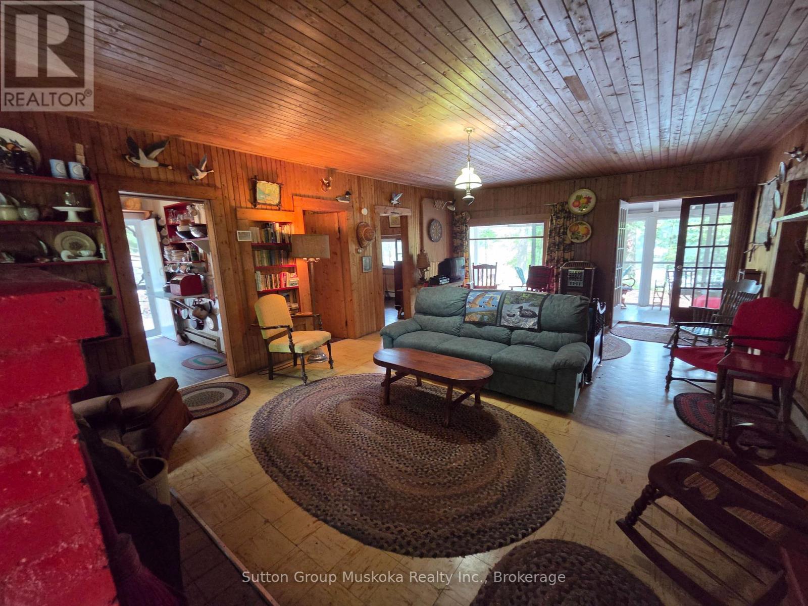 699 South Mary Lake Road, Huntsville, Ontario  P0B 1L0 - Photo 18 - X13590942