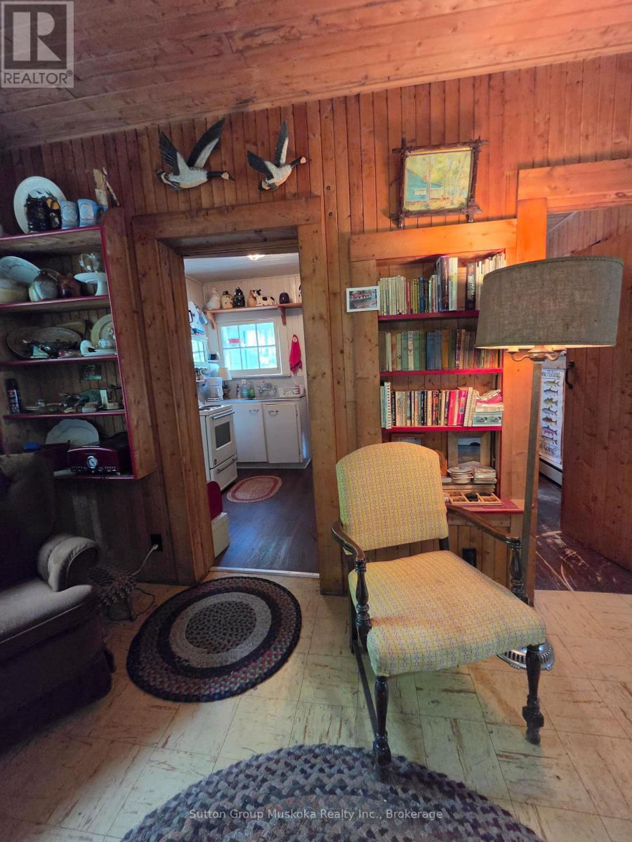 699 South Mary Lake Road, Huntsville, Ontario  P0B 1L0 - Photo 19 - X13590942