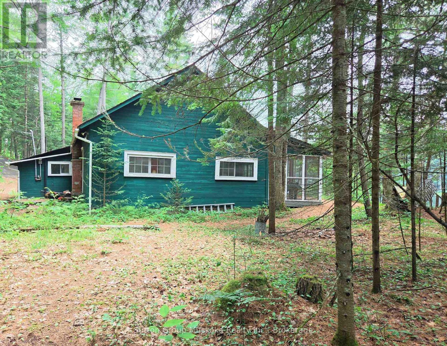 699 South Mary Lake Road, Huntsville, Ontario  P0B 1L0 - Photo 2 - X13590942