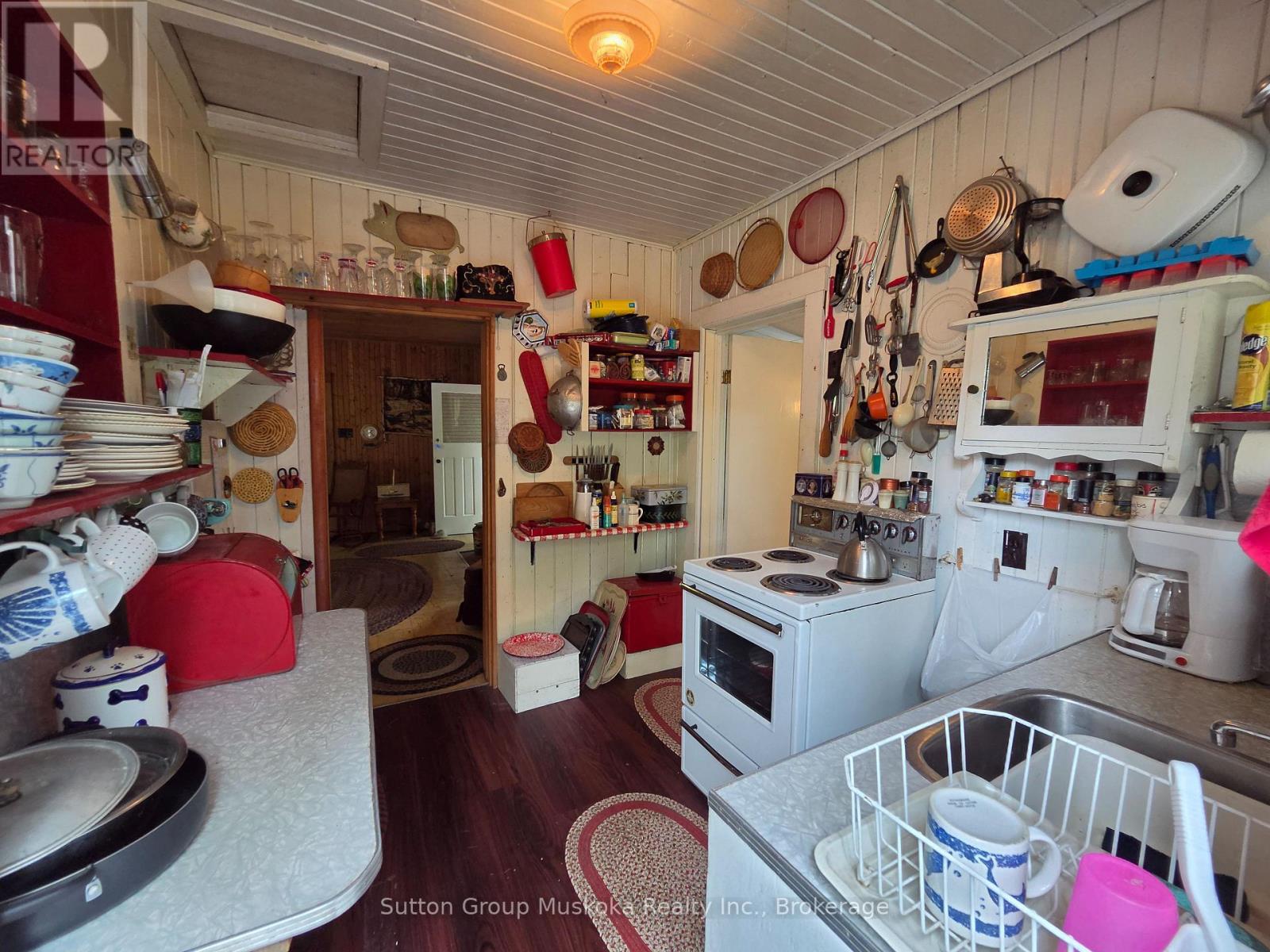 699 South Mary Lake Road, Huntsville, Ontario  P0B 1L0 - Photo 20 - X13590942