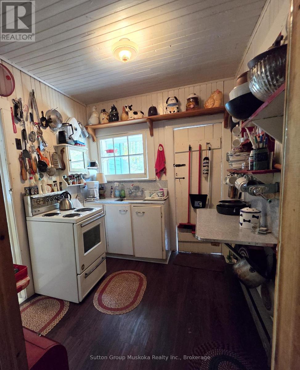 699 South Mary Lake Road, Huntsville, Ontario  P0B 1L0 - Photo 21 - X13590942