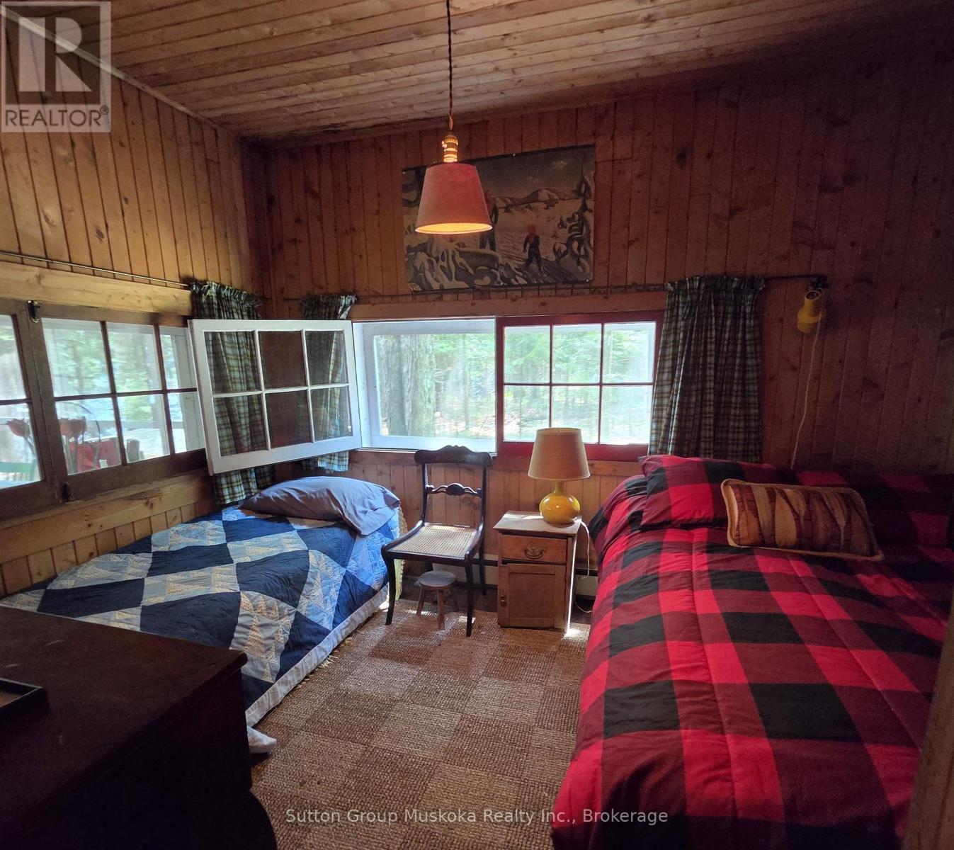 699 South Mary Lake Road, Huntsville, Ontario  P0B 1L0 - Photo 22 - X13590942