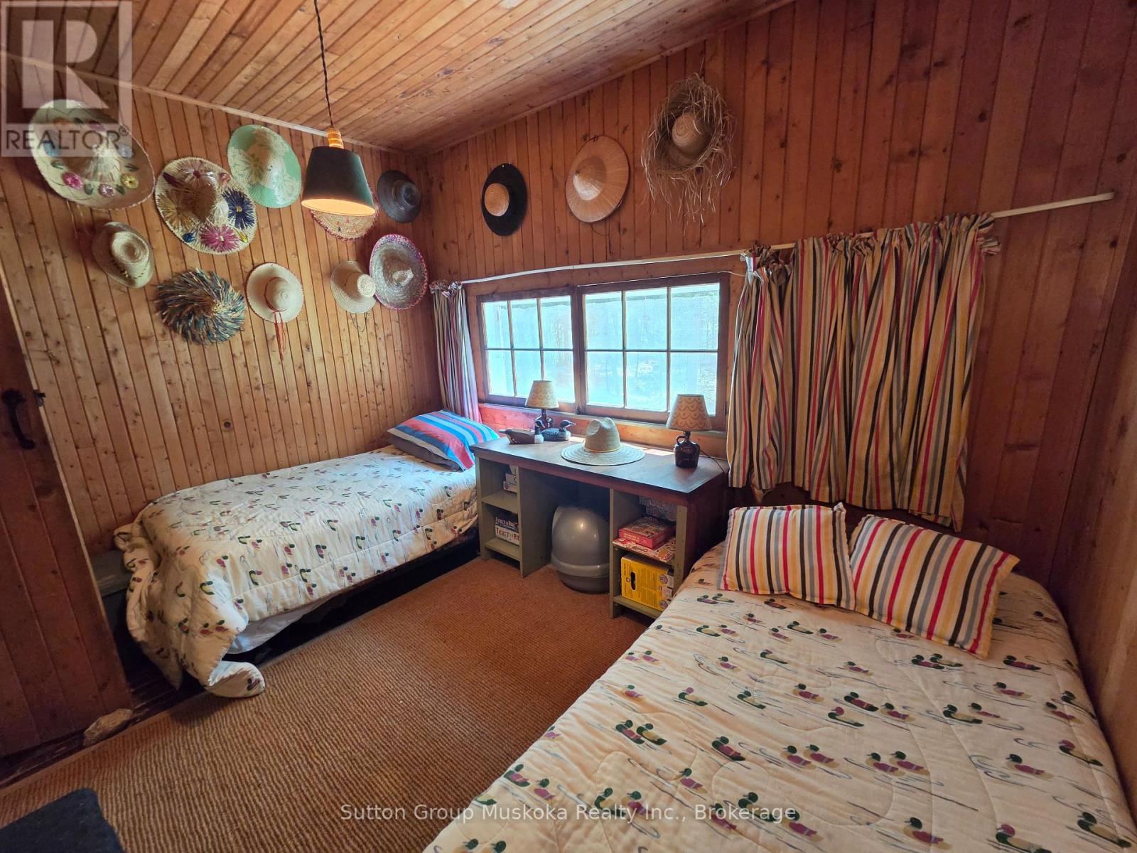 699 South Mary Lake Road, Huntsville, Ontario  P0B 1L0 - Photo 23 - X13590942