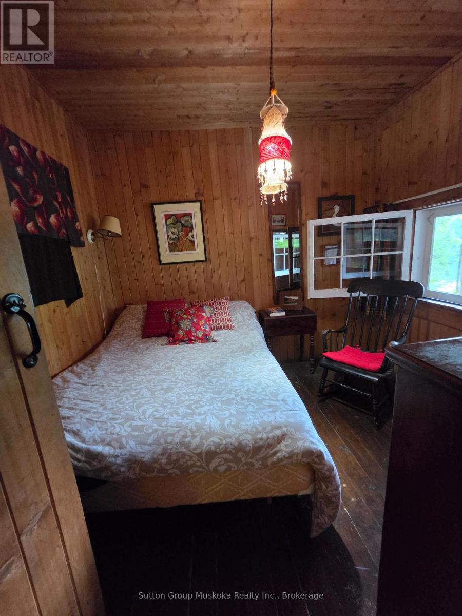 699 South Mary Lake Road, Huntsville, Ontario  P0B 1L0 - Photo 24 - X13590942