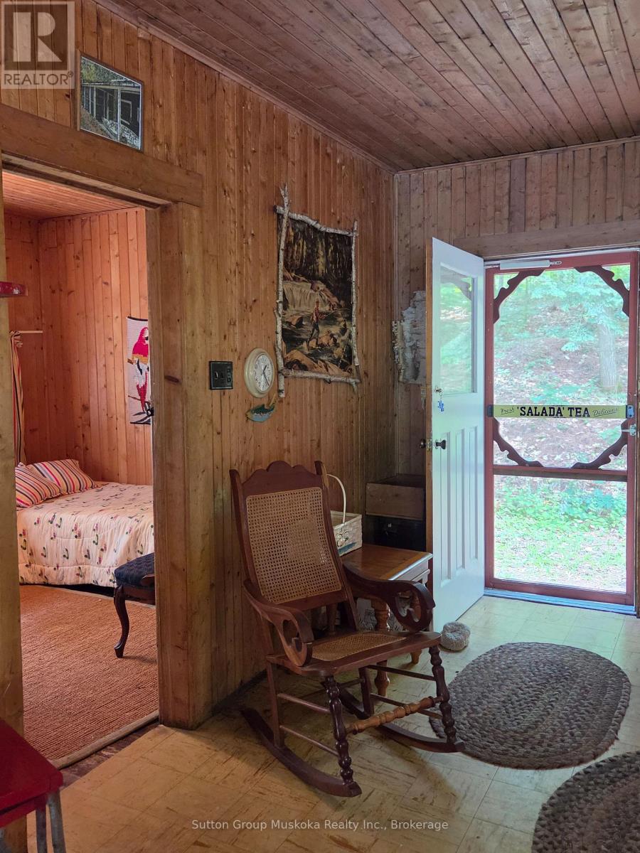 699 South Mary Lake Road, Huntsville, Ontario  P0B 1L0 - Photo 27 - X13590942
