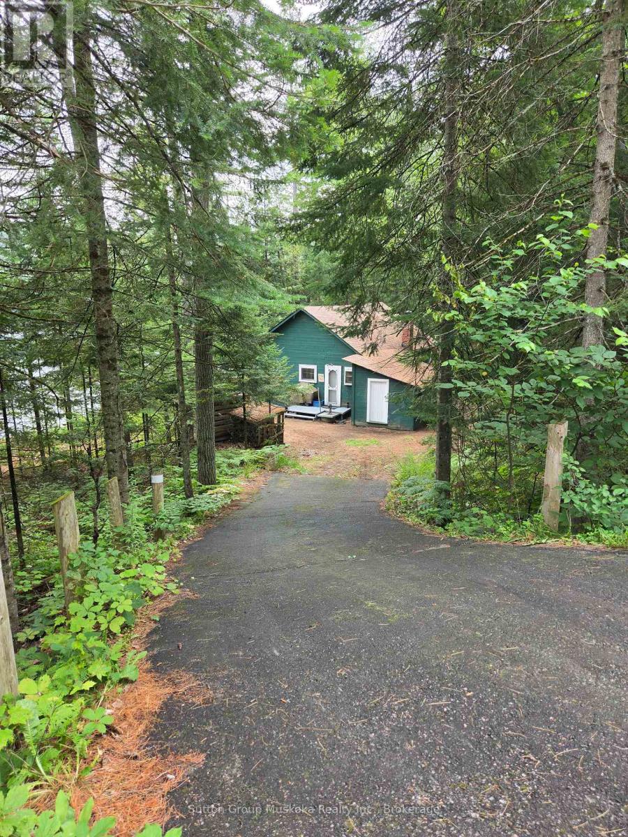 699 South Mary Lake Road, Huntsville, Ontario  P0B 1L0 - Photo 28 - X13590942