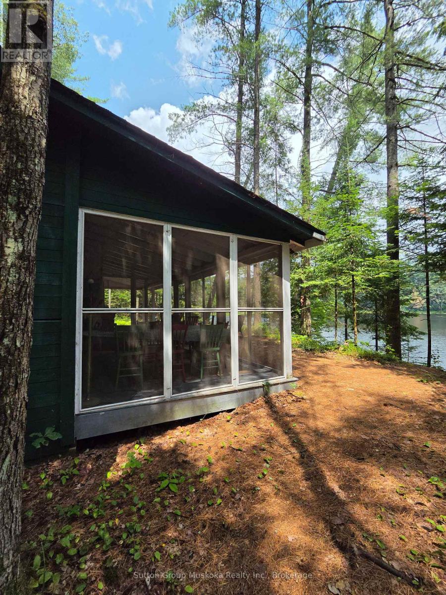 699 South Mary Lake Road, Huntsville, Ontario  P0B 1L0 - Photo 29 - X13590942