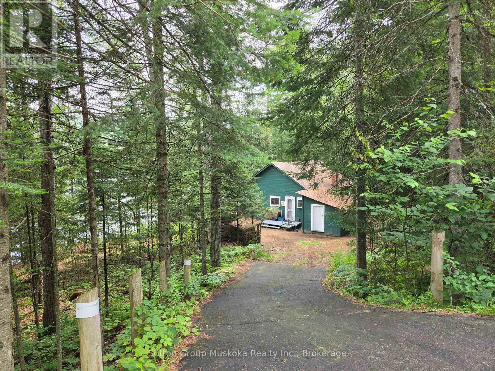 699 South Mary Lake Road, Huntsville, Ontario  P0B 1L0 - Photo 3 - X13590942