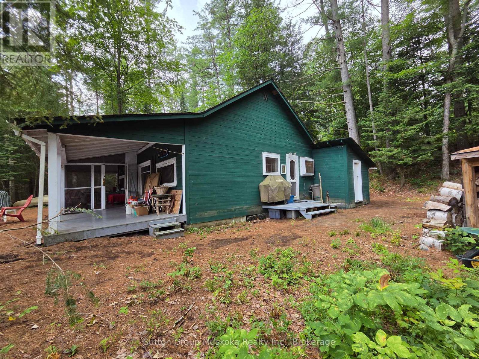 699 South Mary Lake Road, Huntsville, Ontario  P0B 1L0 - Photo 30 - X13590942