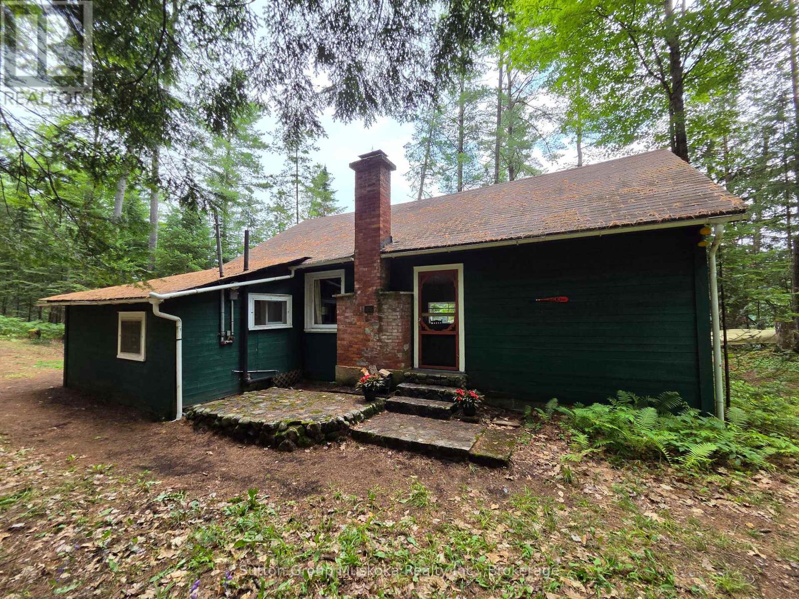 699 South Mary Lake Road, Huntsville, Ontario  P0B 1L0 - Photo 32 - X13590942