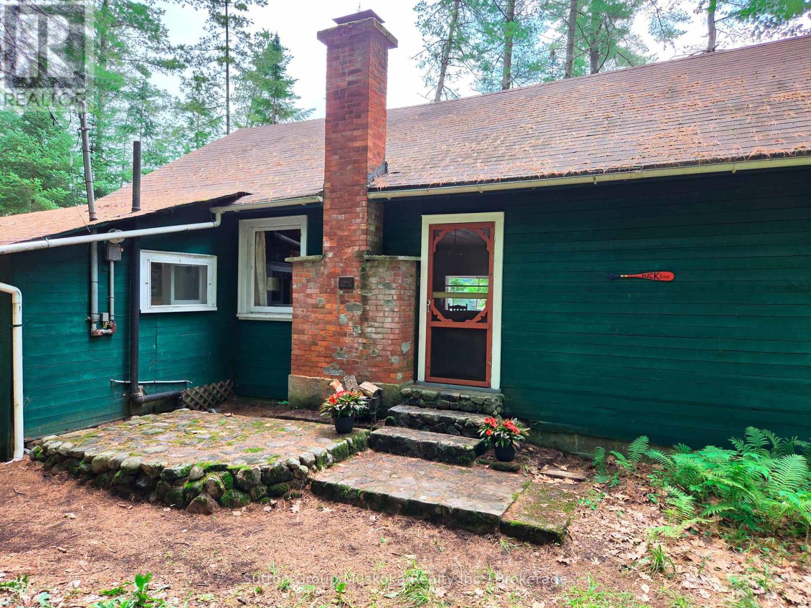 699 South Mary Lake Road, Huntsville, Ontario  P0B 1L0 - Photo 33 - X13590942