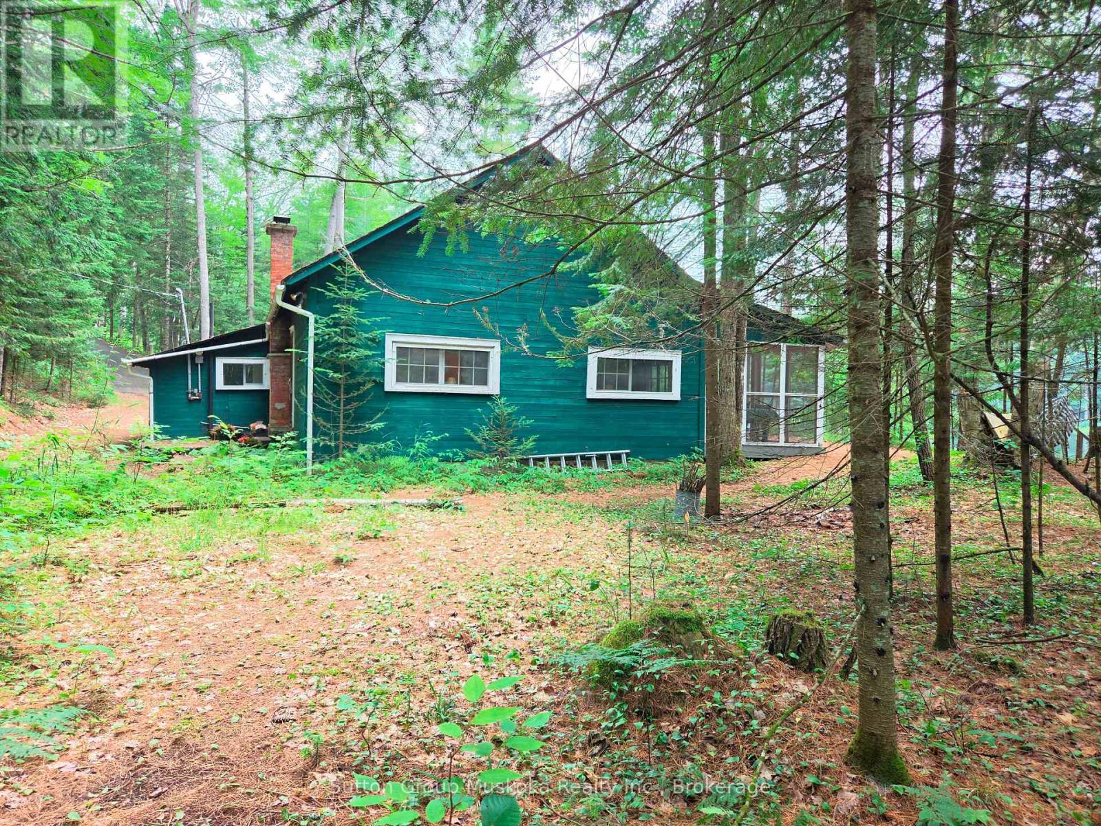 699 South Mary Lake Road, Huntsville, Ontario  P0B 1L0 - Photo 34 - X13590942