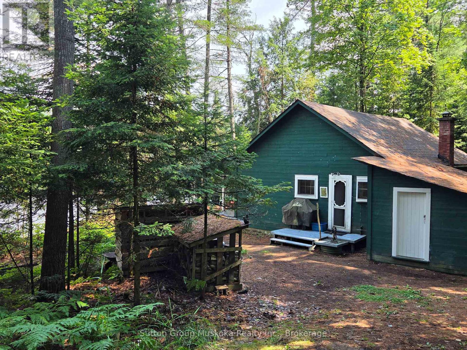 699 South Mary Lake Road, Huntsville, Ontario  P0B 1L0 - Photo 35 - X13590942