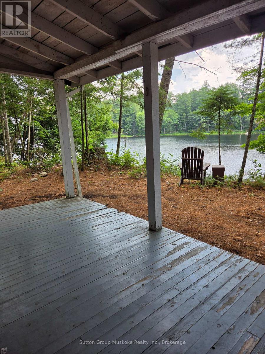 699 South Mary Lake Road, Huntsville, Ontario  P0B 1L0 - Photo 4 - X13590942