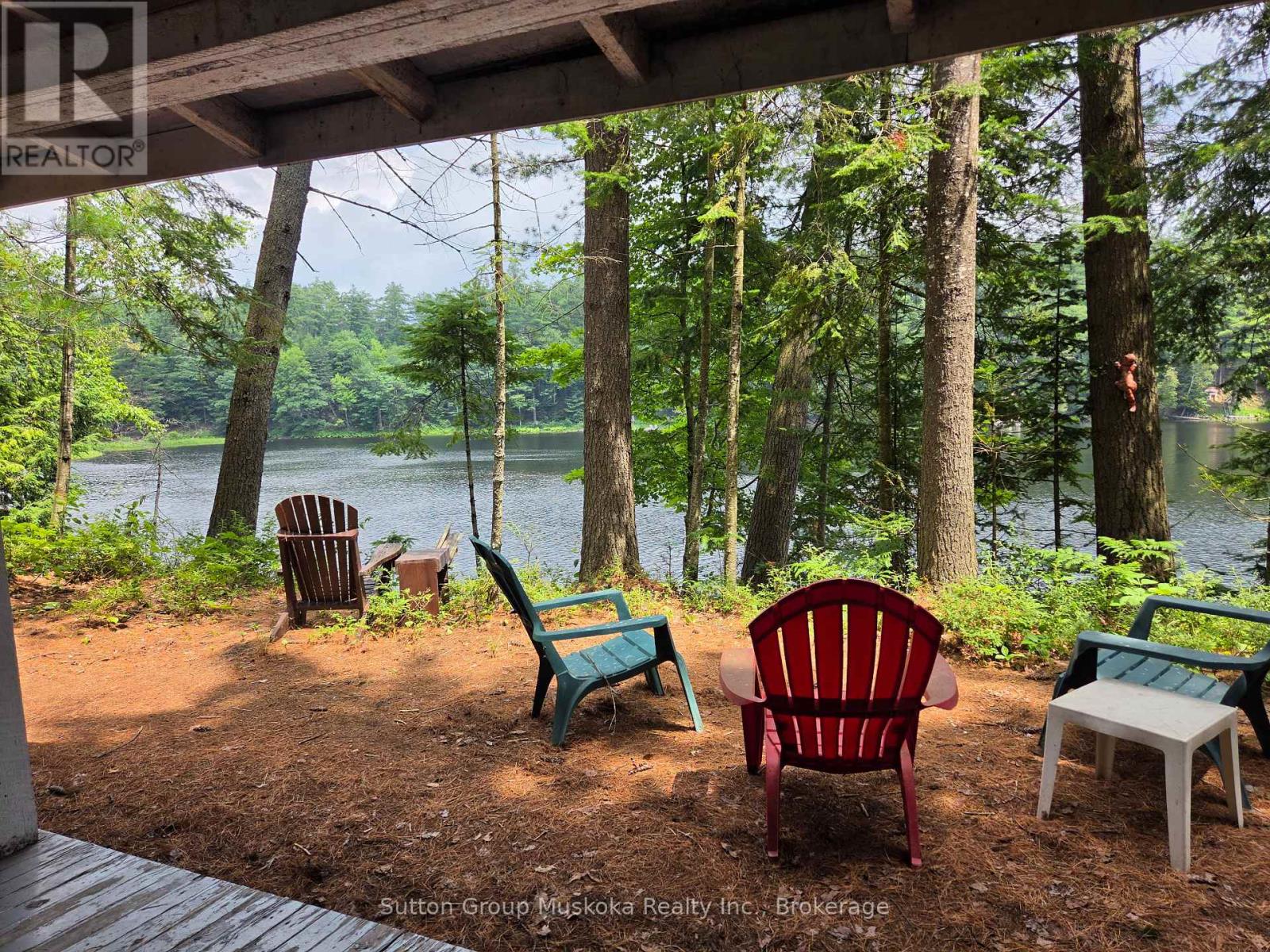 699 South Mary Lake Road, Huntsville, Ontario  P0B 1L0 - Photo 8 - X13590942