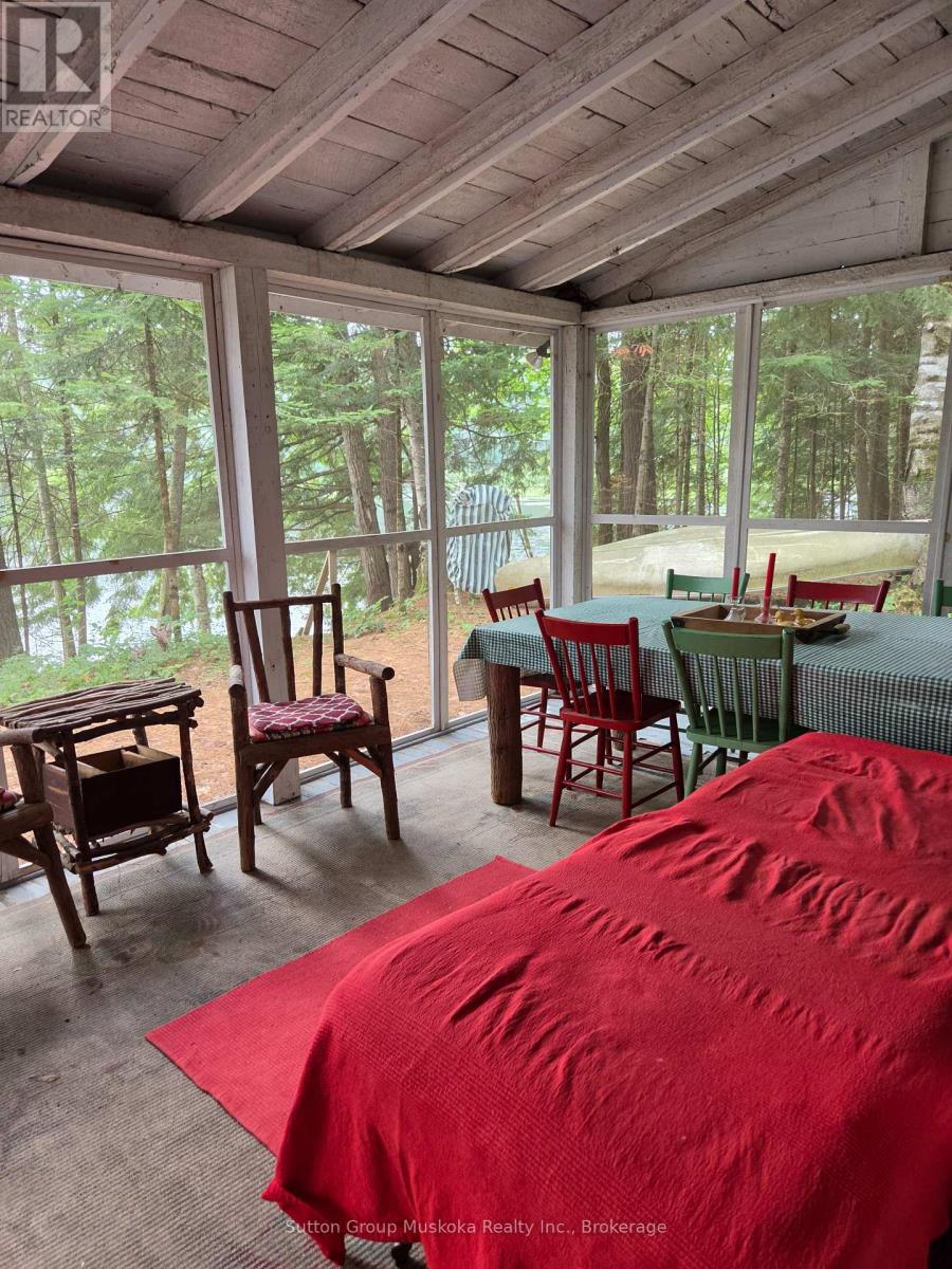 699 South Mary Lake Road, Huntsville, Ontario  P0B 1L0 - Photo 9 - X13590942