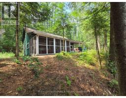 699 SOUTH MARY LAKE ROAD, Huntsville, Ontario